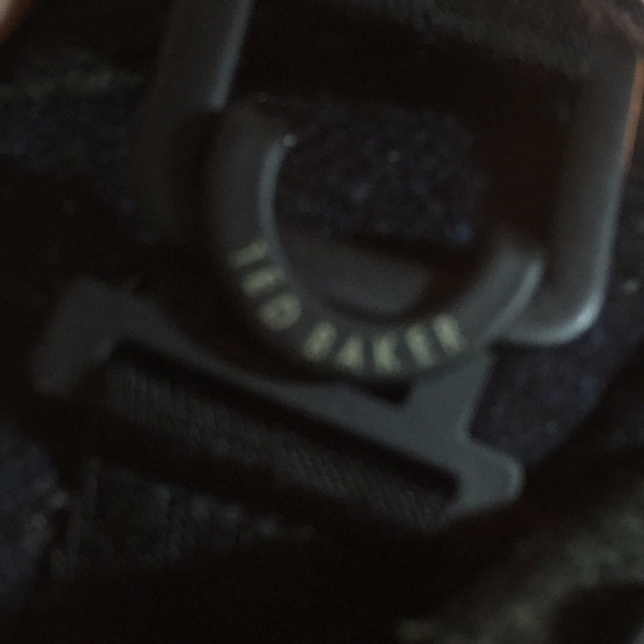 Ted Baker London pea coat - Picture 4 of 7